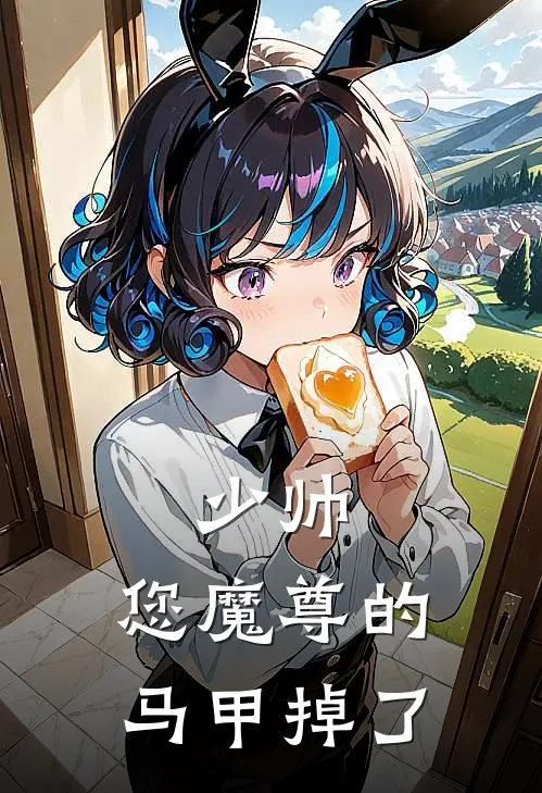 少帅，您魔尊的马甲掉了