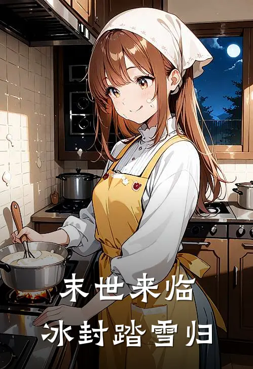 末世来临：冰封踏雪归