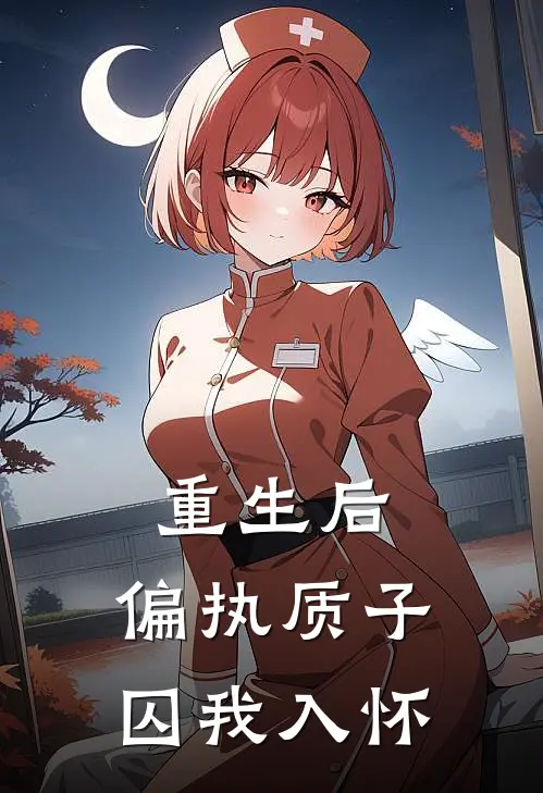 重生后，偏执质子囚我入怀