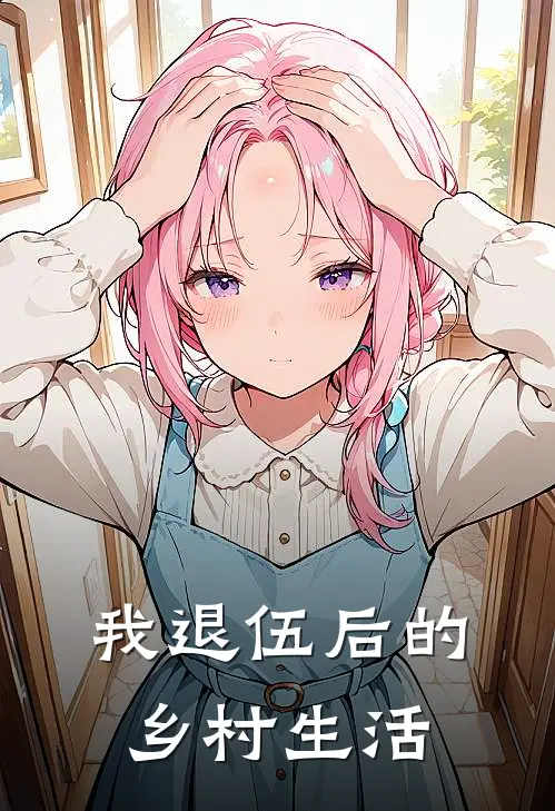 我退伍后的乡村生活