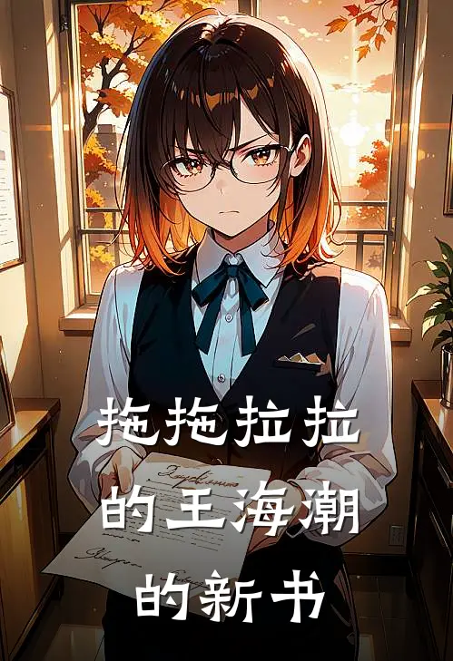 拖拖拉拉的王海潮的新书