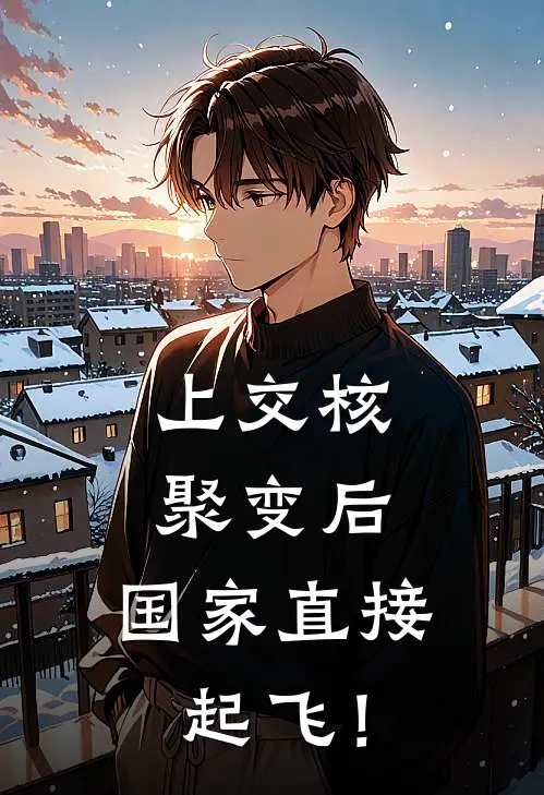 上交核聚变后：国家直接起飞！