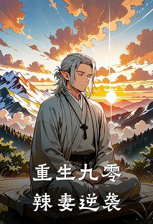 重生九零：辣妻逆袭