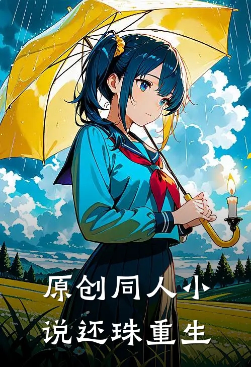 原创同人小说还珠重生