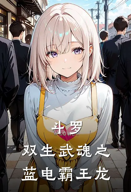 斗罗：双生武魂之蓝电霸王龙