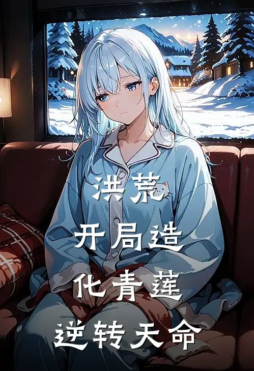 洪荒：开局造化青莲，逆转天命