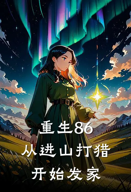 重生86：从进山打猎开始发家