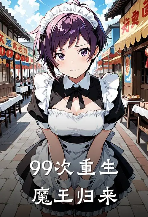99次重生：魔王归来