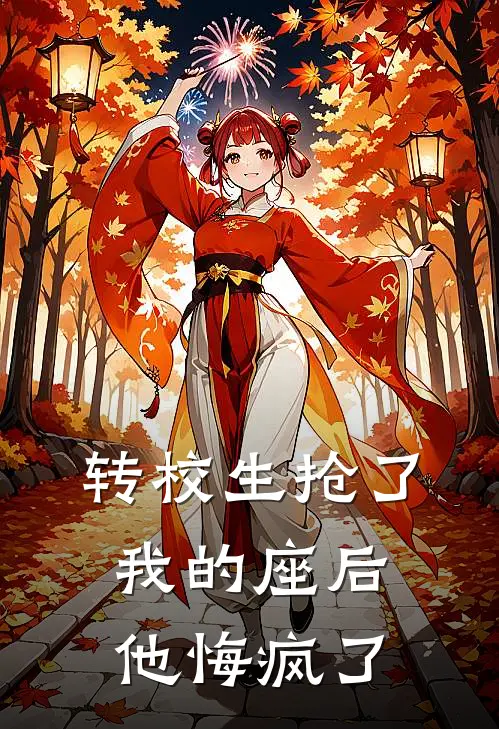 转校生抢了我的座后，他悔疯了