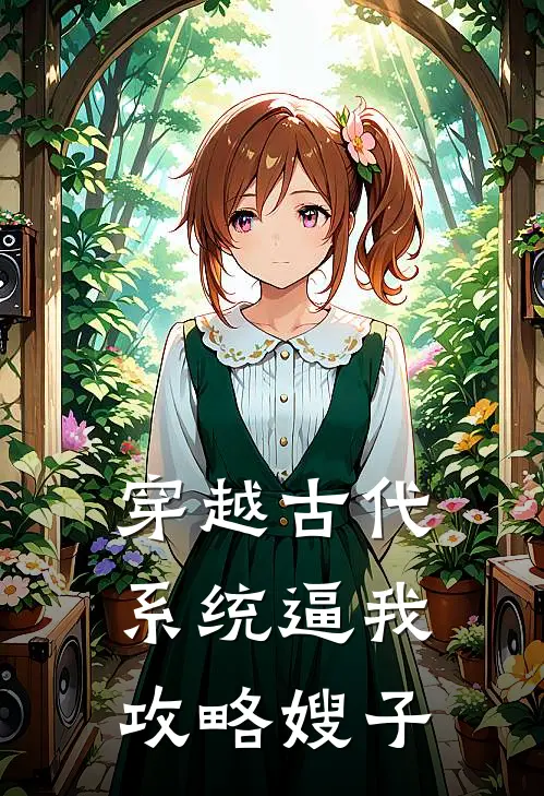 穿越古代，系统逼我攻略嫂子