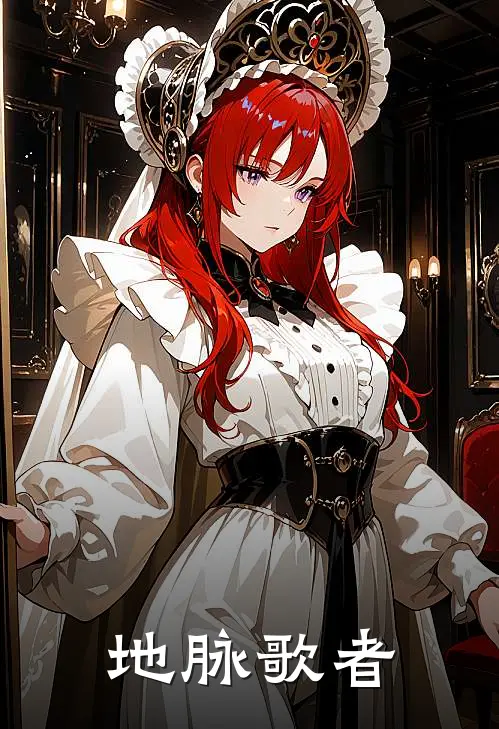 地脉歌者