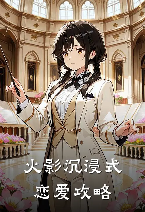 火影沉浸式恋爱攻略