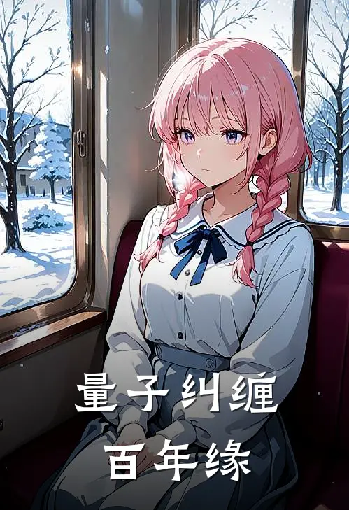 量子纠缠百年缘