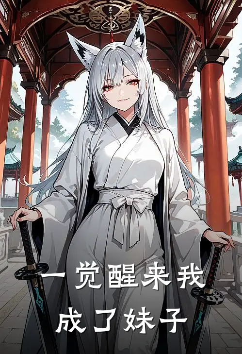 一觉醒来我成了妹子