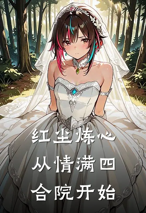 红尘炼心，从情满四合院开始