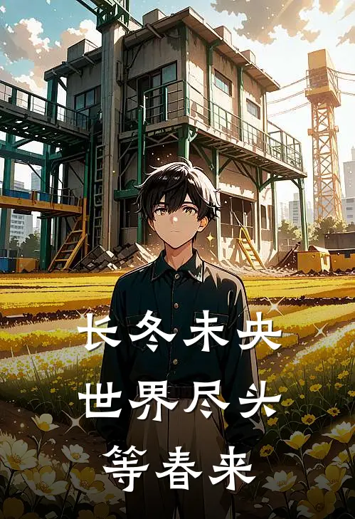 长冬未央：世界尽头，等春来