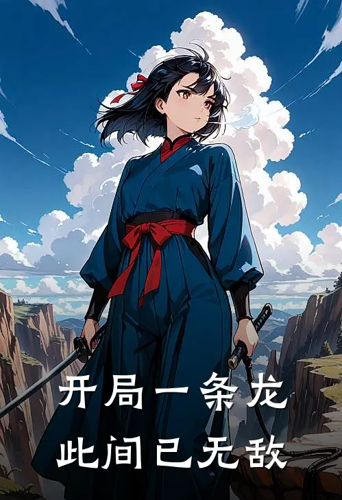 开局一条龙，此间已无敌