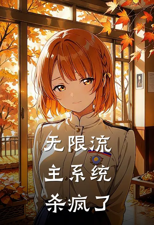 无限流：主系统杀疯了