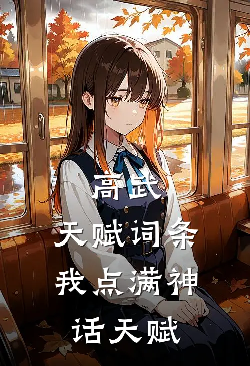 高武：天赋词条，我点满神话天赋