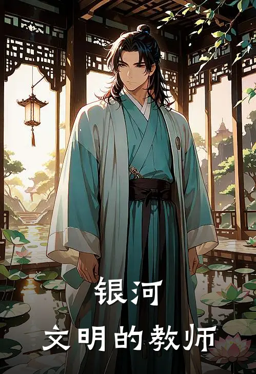 银河：文明的教师