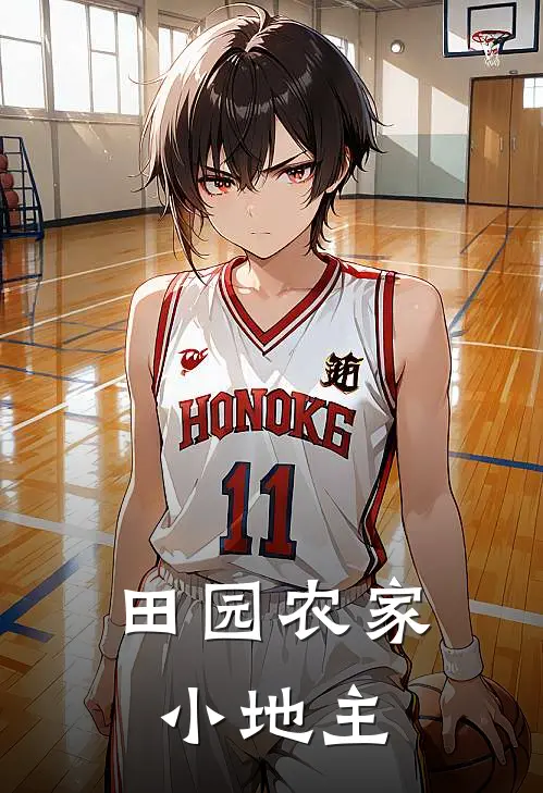 田园农家小地主
