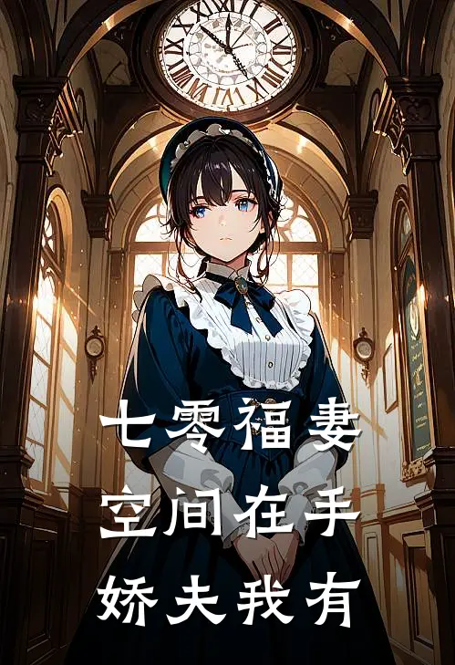 七零福妻：空间在手，娇夫我有