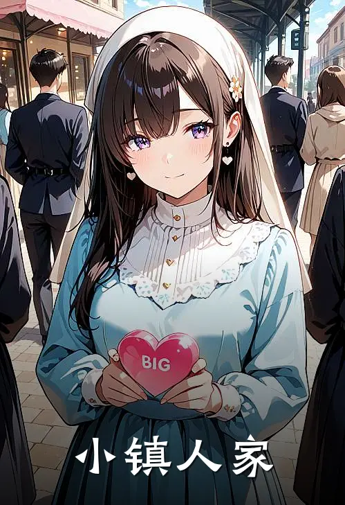 小镇人家