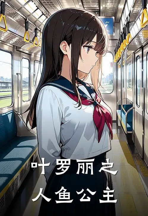 叶罗丽之人鱼公主