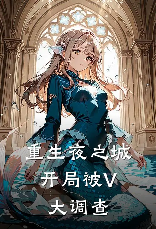 重生夜之城：开局被V大调查