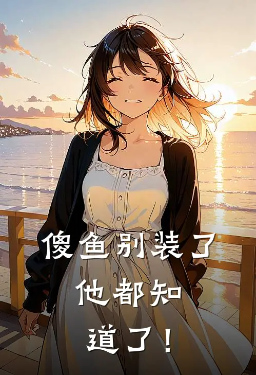 傻鱼别装了，他都知道了！