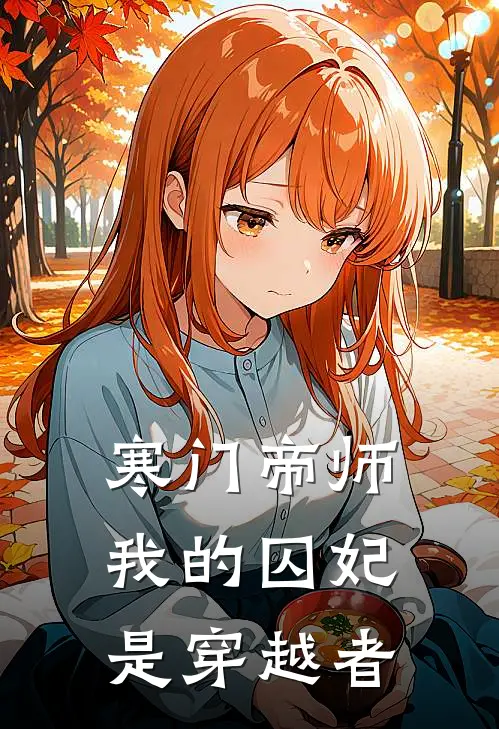 寒门帝师：我的囚妃是穿越者