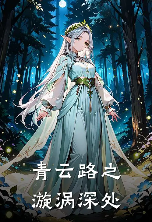 青云路之漩涡深处