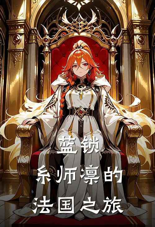 蓝锁：糸师凛的法国之旅