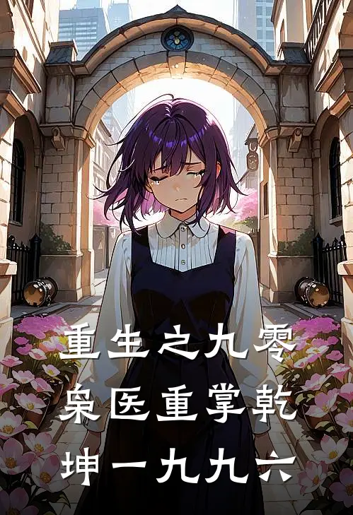 重生之九零枭医重掌乾坤一九九六