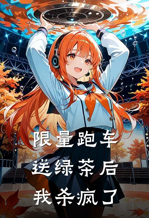 限量跑车送绿茶后，我杀疯了