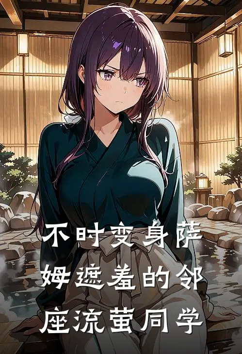 不时变身萨姆遮羞的邻座流萤同学