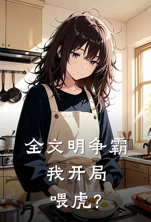 全文明争霸，我开局喂虎？