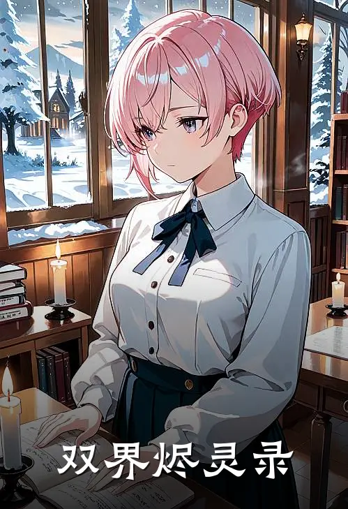 双界烬灵录