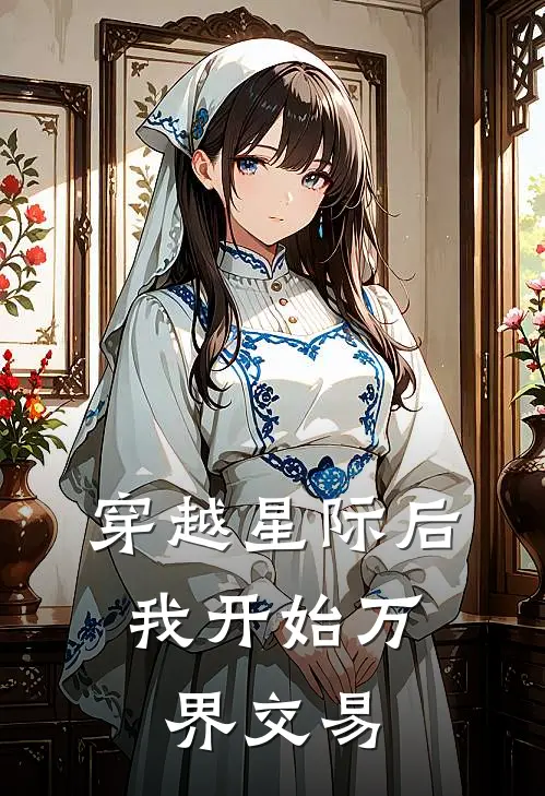 穿越星际后，我开始万界交易