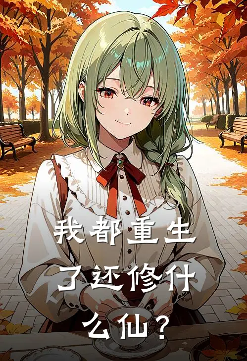 我都重生了还修什么仙？