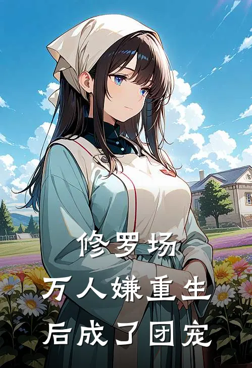 修罗场：万人嫌重生后成了团宠