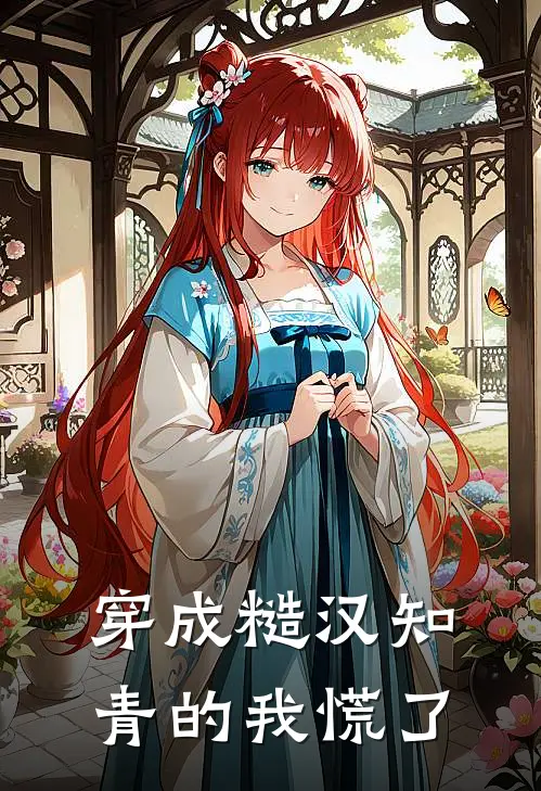 穿成糙汉知青的我慌了