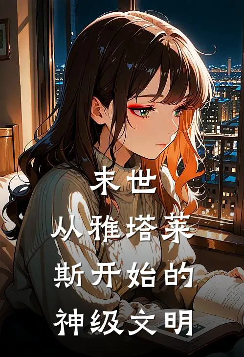 末世：从雅塔莱斯开始的神级文明