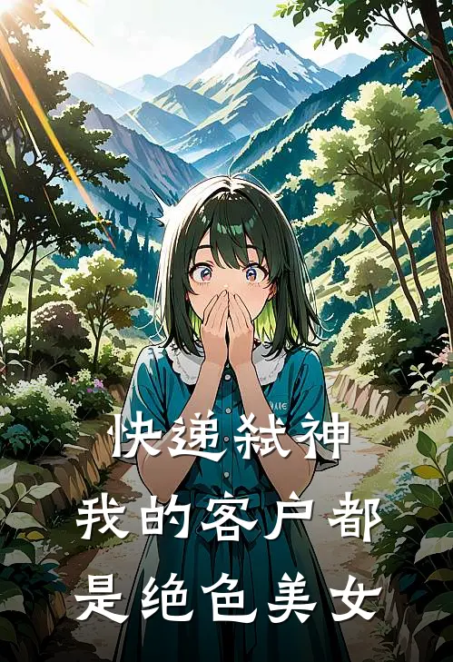 快递弑神：我的客户都是绝色美女