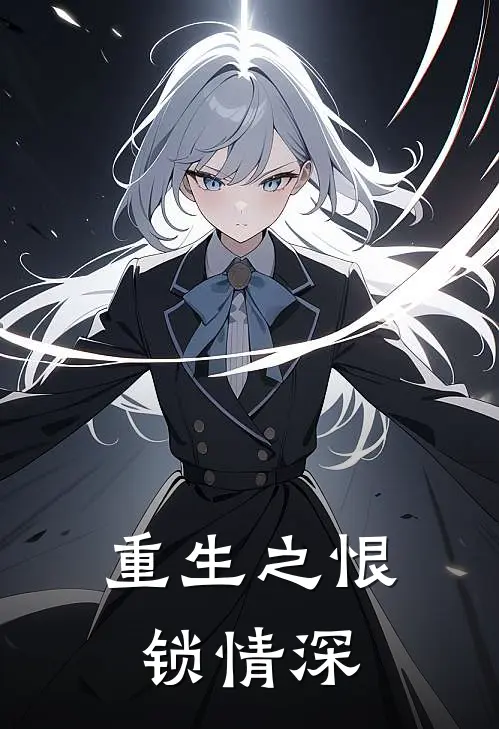 重生之恨锁情深