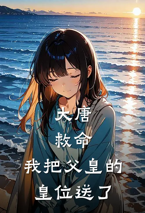 大唐：救命，我把父皇的皇位送了