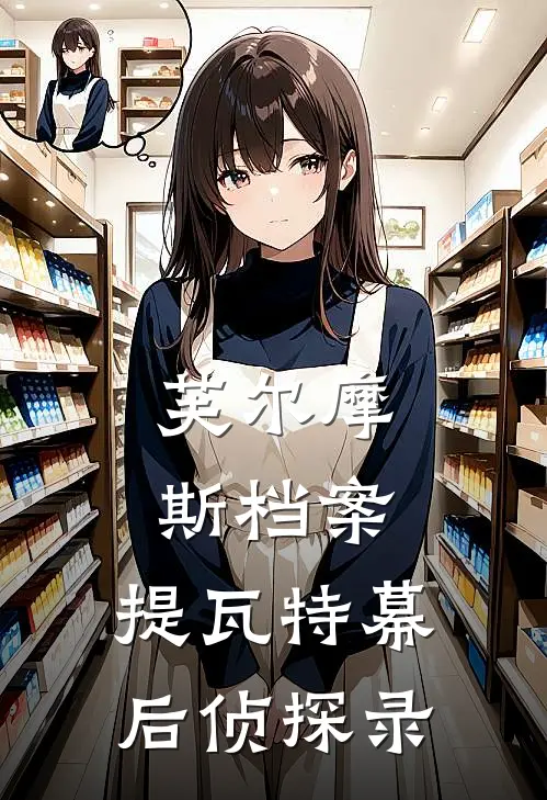 芙尔摩斯档案，提瓦特幕后侦探录