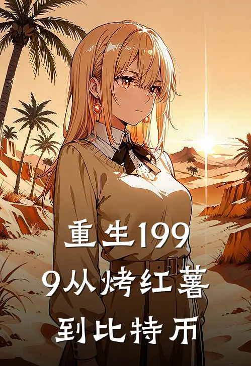 重生1999从烤红薯到比特币