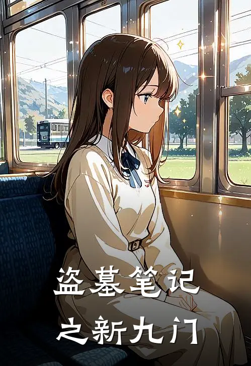 盗墓笔记之新九门