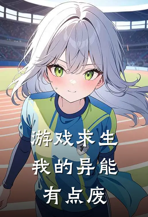 游戏求生：我的异能有点废